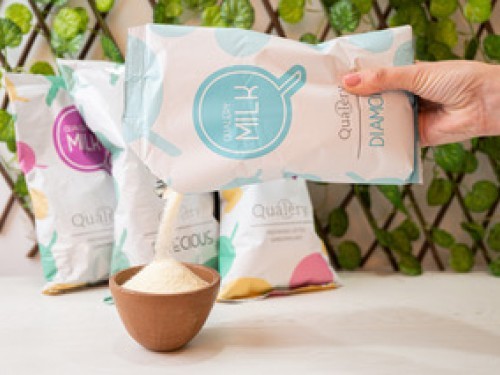 LECHE EN POLVO, QUÉ ES Y BENEFICIOS